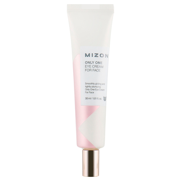 Mizon Only One Eye Cream For Face — крем для обличчя та зони навколо очей, 30 мл